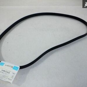 未使用 在庫有 BMW OEM E82 1シリーズ E90 E91 3シリーズ ファンベルト ドライブベルト Vベルト 11287628652 CONTITECH 7PK1855 1本 棚2K1の画像1