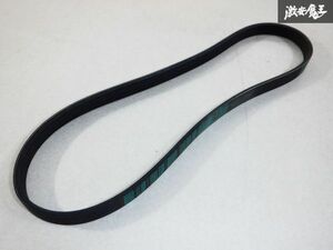 未使用 在庫有BMW OEM E34 E39 5シリーズ E36 3シリーズ ファンベルト ドライブベルト Vベルト 11281437449 CONTITECH 5PK906 棚2K1