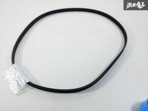 未使用 在庫有未使用 在庫有 BMW OEM E46 3シリーズ ファンベルト ドライブベルト Vベルト 11287636379 CONTITECH 6PK1538 1本 棚2K1