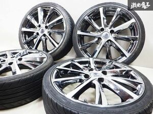 Weds ウェッズ Kranze Vishunu 550evo クレンツェ ヴィシュヌ 16インチ 5.5J +45 4穴 PCD100 165/40R16 4本 タイヤ付き ムーヴ タント ミラ