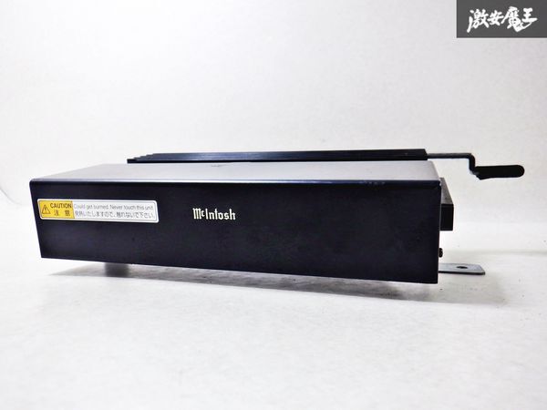 Yahoo!オークション -「レガシィ マッキントッシュ アンプ」の