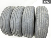 BRIDGESTONE ブリヂストン TURANZA T005A 205/65R16 95H 205 65R16 タイヤ 単体 4本セット 2023年製_画像2