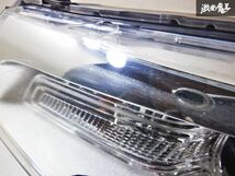 きれい！！日産純正 B21W デイズ HID キセノン ヘッドライト ヘッドランプ 左 助手席 STANLEY W1048 棚R1_画像5