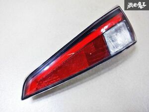 点灯OK☆トヨタ純正 ZVW50 ZVW51 プリウス 前期 LED テール テールランプ テールライト 右 右側 運転席側 下側 ICHIKOH 47-78 棚R4