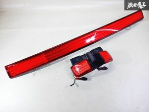 売り切り★純正加工 E51 エルグランド LED テールライト テールランプ 3点 即納 棚2I9