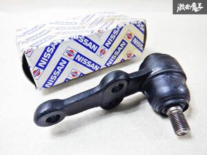 新品★当時物 日産純正 B11 サニー ボールジョイント 40160-01A25 箱付き 棚S1x