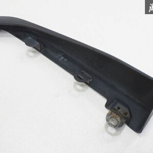 STI VAB WRX STI 前期 エアロ フロントリップ フロントスポイラー フロントアンダースポイラー SG517VA000 ST96020VV000 棚2I14の画像7