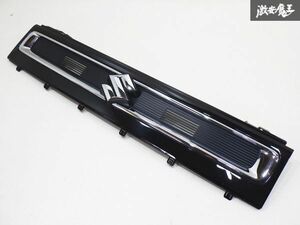 スズキ純正 MH35S MH55S ワゴンR フロントグリル ラジエーターグリル ブラック 71741-63R0 棚2H4