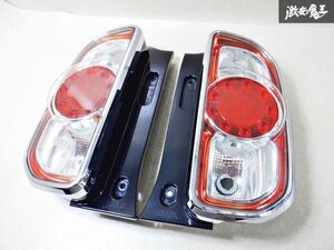 点灯OK☆スズキ純正 MR31S ハスラー LED テールランプ テールライト 左右 TOKAIDENSO 35603-65P0 即納 棚R2