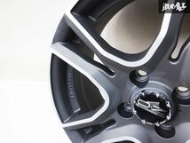 OZ Racing OZレーシング Adrenalina アドレナリーナ 16インチ 6.5J +45 4穴 PCD100 ホイール単体 1本 ロードスター レビン トレノ_画像5