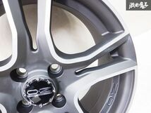 OZ Racing OZレーシング Adrenalina アドレナリーナ 16インチ 6.5J +45 4穴 PCD100 ホイール単体 1本 ロードスター レビン トレノ_画像4