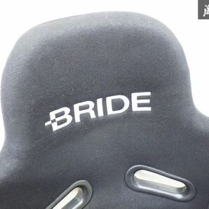 廃番品!! 希少!! BRIDE ブリッド MAXIS マキシス2 カーボンケブラー シート フルバケ フルバケットシート 汎用品 ブラック 型式 TTM-Cの画像3