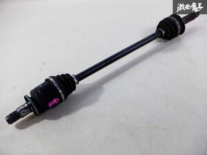 SUBARU SubaruGenuine CBA-GH8 Impreza EJ20 2.0 5MT Dtype Normal リア right ドライブシャフト ドラシャ 単体 棚F4