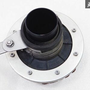 HKS L175S ムーヴ ムーブ KF-DET ターボ エアクリーナー フィルター エアクリ 150-60Φ 棚A2Aの画像5