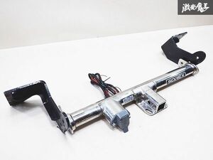 SOREX ソレックス 200系 ハイエース ナロー 標準ボディ ヒッチメンバー トレーラー 牽引 棚F11