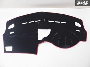 Aftermarket 307CC Peugeot ダッシュボードCover ダッシュボード ダッシュマット Interior マット 即納 棚2F4