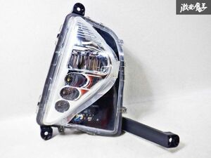 点灯OK！！トヨタ純正 ZVW50 プリウス 前期 LED フォグランプ フォグライト 右 運転席 KOITO 47-83 即納 棚D10E