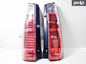 Must Sell☆DKI MH21S MH22S Wagon R LED Tail lampLight Tail lampランプ leftright 851102 即納 棚F8