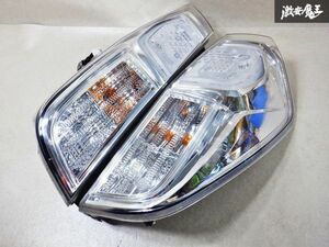 点灯OK！！日産純正 DBA-B21A デイズルークス LED テールライト テールランプ 左右 IMASEN 1146-399 即納 棚F8