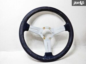  selling out *NARDI Nardi Classic steering gear steering wheel approximately 330mm leather all-purpose immediate payment shelves 2D2