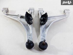  selling out!!NISSAN Nissan original Z34 Fairlady Z rear [ pillow type ] pillow ball upper arm left right CPV36 Skyline coupe shelves 2J3I