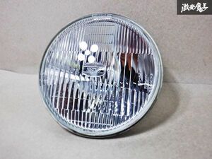 KOITO コイト ハロゲン ヘッドライト ランプ レンズ シールドビーム 12V60/55W 997-16120 1個 即納 棚D10N