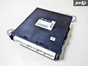 保証付 ダイハツ純正 LA-L880K コペン 年式 2004 EG型式 JB-DET シフト 4FT エンジン コンピューター ECU CPU 89560-97L27 即納 棚