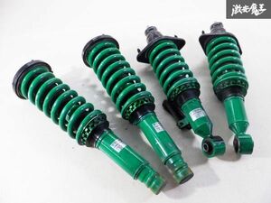 TEIN テイン STREETBASIS ストリートベイシス RB1 RB2 RB3 RB4 オデッセイ ネジ式 車高調 棚G10