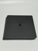 美品　PlayStation4　(PS4) CUH-2200AB01(最終型番)　格安提供　大処分価格_画像5