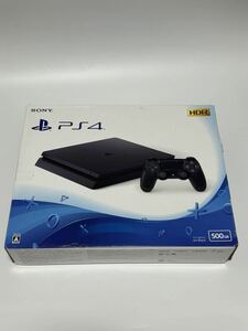 美品　PlayStation4　(PS4) CUH-2200AB01(最終型番)　格安提供　大処分価格