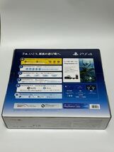 美品　PlayStation4　(PS4) CUH-7200BB01(最終型番)　1TB格安　大処分価格_画像2