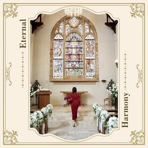 【CD】 菊池桃子／Eternal Harmony