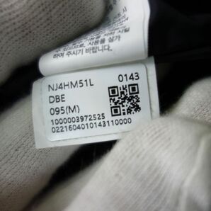 極美品 ノースフェイス THE NORTH FACE 韓国正規WHITE LABEL MARTIS JACKET マーティスジャケット ナイロンマウンテンパーカー メンズ Mの画像7