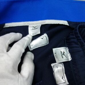 神奈川県 湘南学院高等学校 ミズノ製 ジャージジャケット パンツ M 上下 セットアップ メンズの画像5