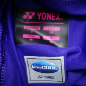 美品 4点おまとめ YONEX ヨネックス ハーフパンツ ショーツ レディース M/S スポーツウェア バトミントン テニス 卓球の画像9