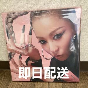 【美品】ファンクラブ限定盤 倖田來未 ユニコーン アルバム unicorn