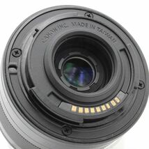 【極美品】 Canon キヤノン EF-M 28mm f3.5 MACRO IS STM CANON キャノン 34004_画像5