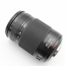 【極美品】 Panasonic パナソニック LUMIX G X VARIO 35-100mm f2.8 II POWER O.I.S. フード、ポーチ 付き H-HSA35100 ルミックス 36015_画像6