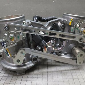 FJ 990スーパーデューク VD9 インジェクター スロットルボディ KEIHIN V2A52 AWH6 検 KTM DUKEの画像2