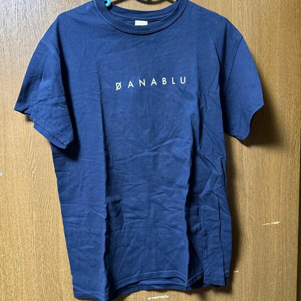 Danablu Tシャツ