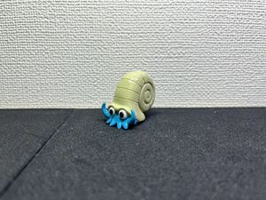 ポケモン　モンコレ　初期　オムナイト