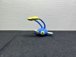 ポケモン モンコレ 初期　チョンチー