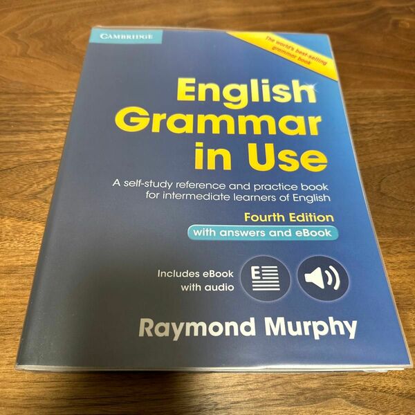 English Grammar in Use