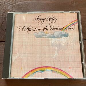 ♪輸入盤CD★Terry Riley/A Rainbow in Curved Air★テリー・ライリー/現代音楽 ミニマル