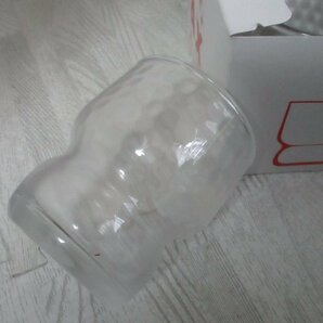 mic.10 アデレック  3箱  石塚硝子 強化ガラス タンブラー ガラスのコップ 喫茶店 カフェ 業務用  1 478の画像4