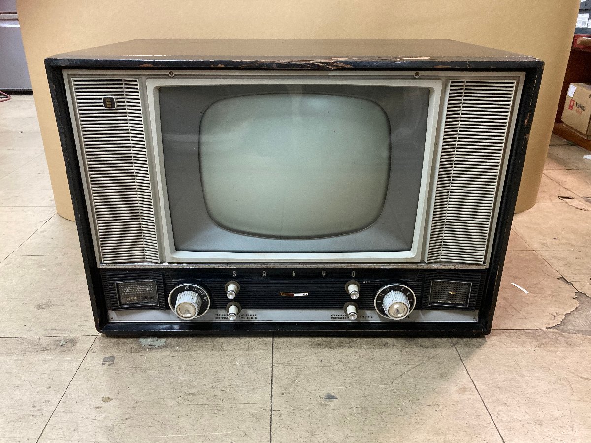 2025年最新】Yahoo!オークション -真空管テレビ(アンティーク 2025年最新】Yahoo!オークション -真空管テレビ(アンティーク