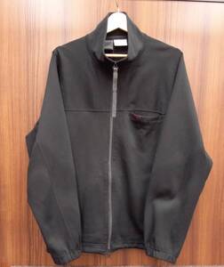 N.HOOLYWOOD × GRAMICCI／エヌハリウッド×グラミチ コラボ／BLOUSON トラックジャケット／2211-BL03-003 peg／ブラック／38