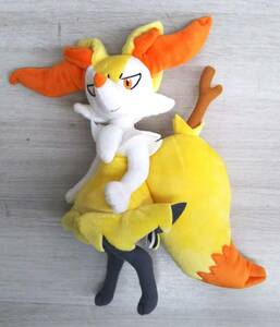 ポケモン テールナー ぬいぐるみ ポケモンセンター 約31cm