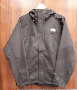 THE NORTH FACE／ノースフェイス／FL DRIZZLE JACKET NP12401／Mサイズ／ブラック／保存袋付属