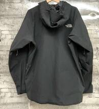 THE NORTH FACE ノースフェイス SUMMIT SERIES サミットシリーズ GORE-TEX JACKET ゴアテックス マウンテンパーカー サイズM ブラック_画像2